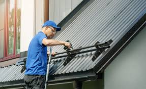 Best Steel Roofing  in Hinesville, GA